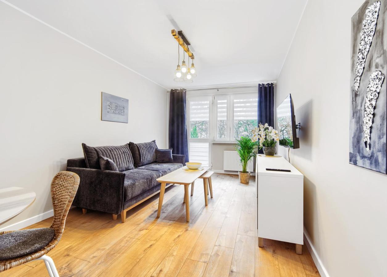 Apartment Platinium Baltic