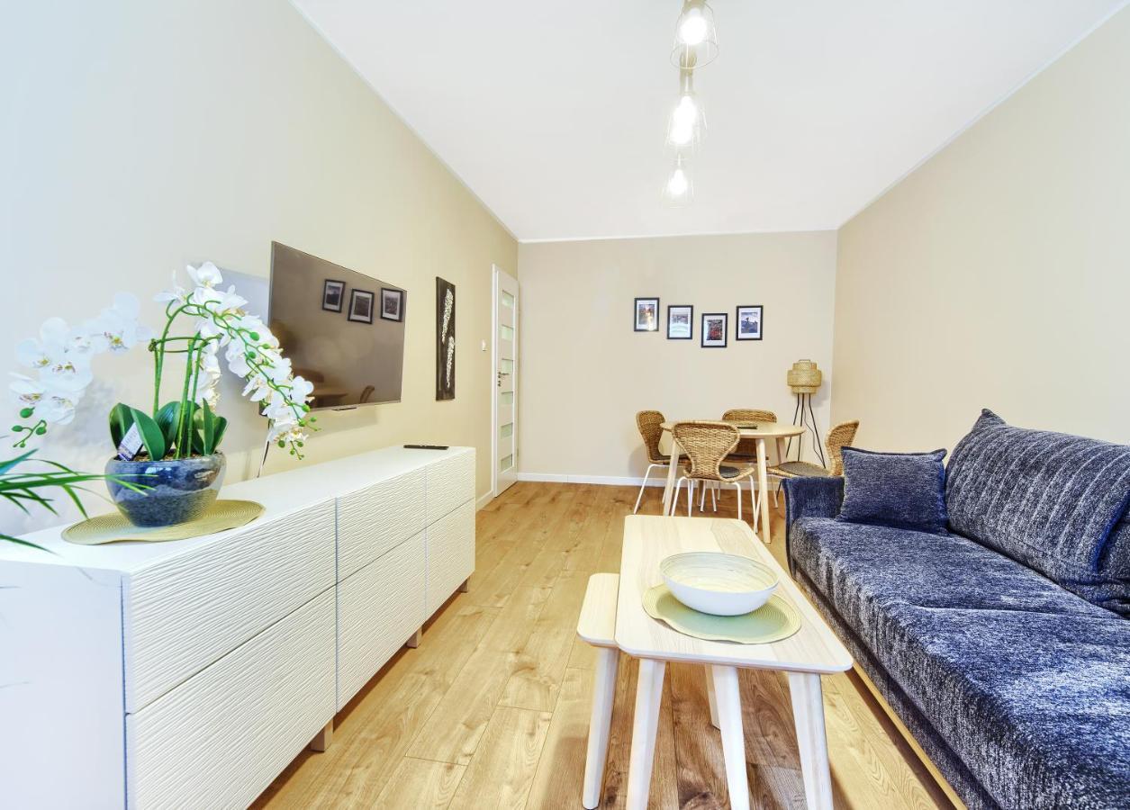 Platinium Baltic Apartment *