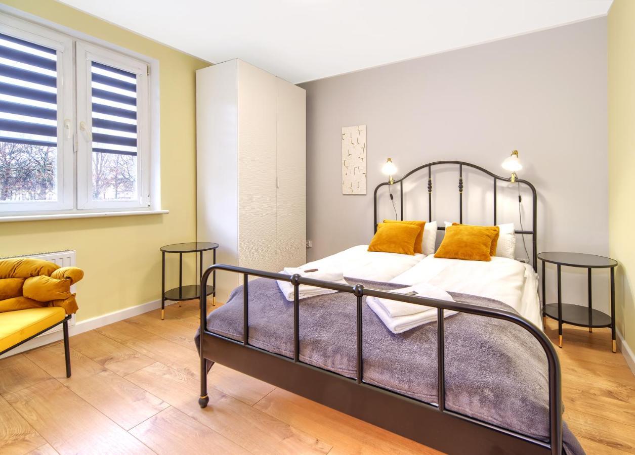 Apartamento Platinium Baltic *