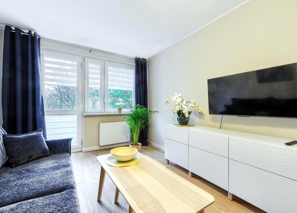 Apartamento Platinium Baltic