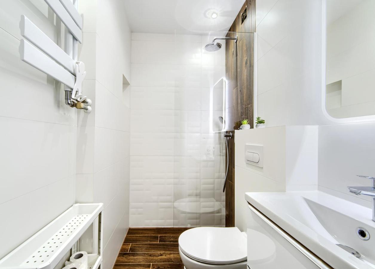 Platinium Baltic Apartamento